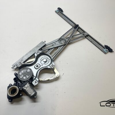 Prednji lijevi podizac stakla 4V Toyota YARIS 2005-2011