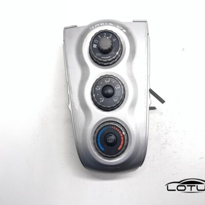 Prekidači klime Toyota YARIS 2005-2009