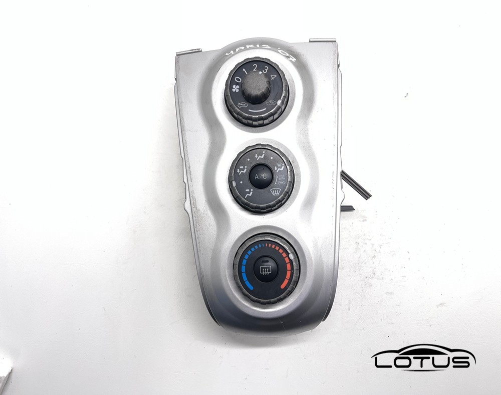 Prekidači klime Toyota YARIS 2005-2009