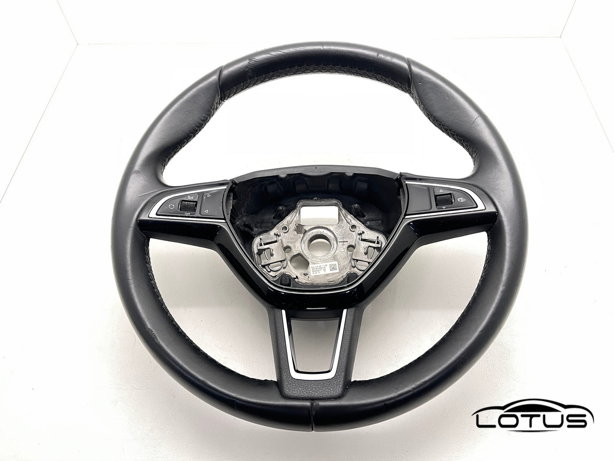 Volan Skoda YETI 2009-2017