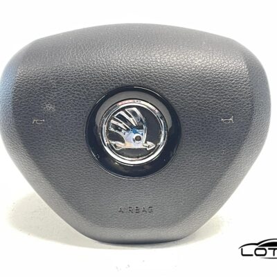 Airbag volana Skoda YETI 2009-2014 3T0880201G