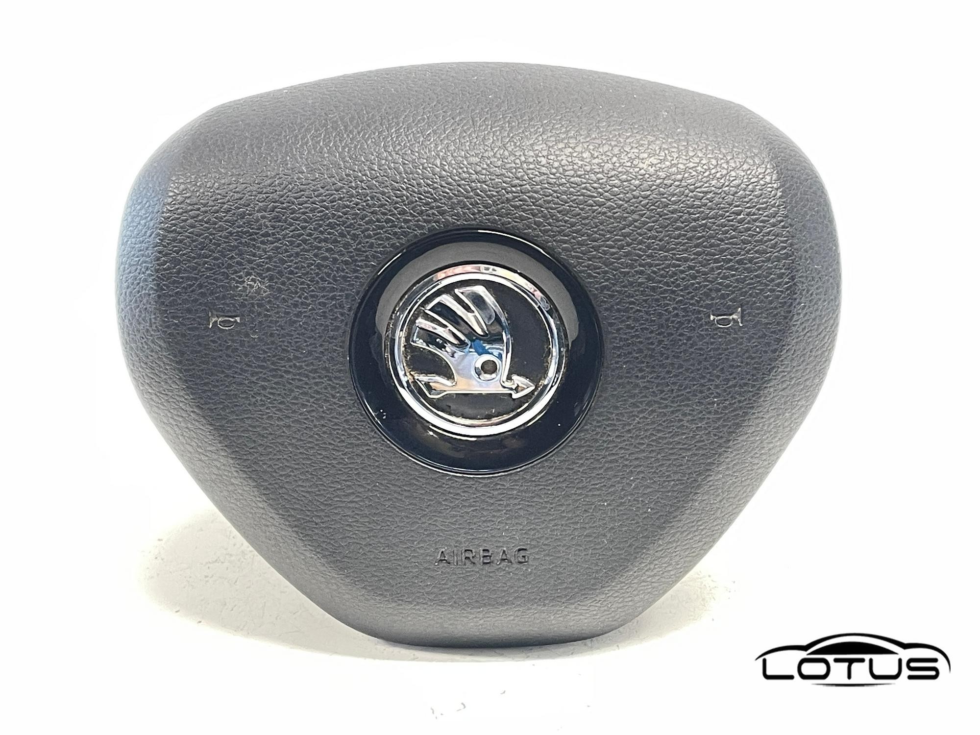 Airbag volana Skoda YETI 2009-2014 3T0880201G