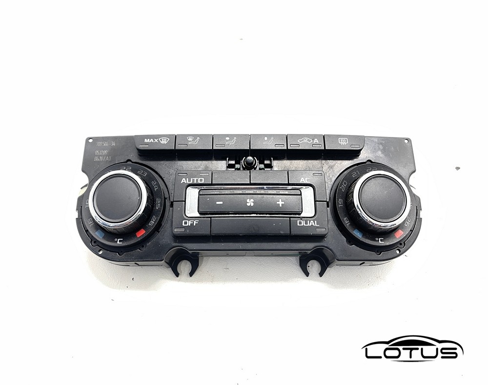 Prekidači klime Skoda YETI 2009-2014 3T0907044AR