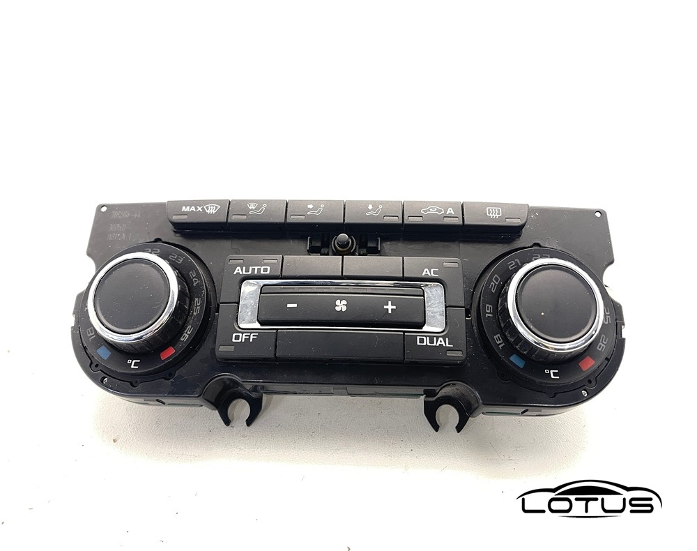 Prekidači klime Skoda YETI 3T0907044BD