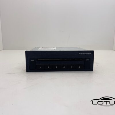 Radio CD CHANGER Skoda YETI 2009-2014 5L0035110