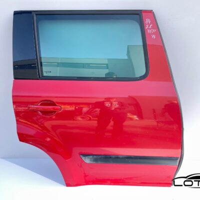 Zadnja desna vrata Skoda YETI 2009-2017