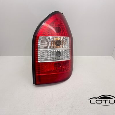 Desna štoplampa Opel Zafira A 03-05