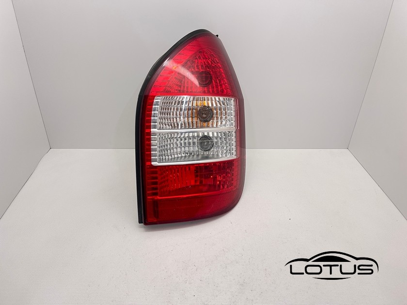 Desna štoplampa Opel Zafira A 03-05