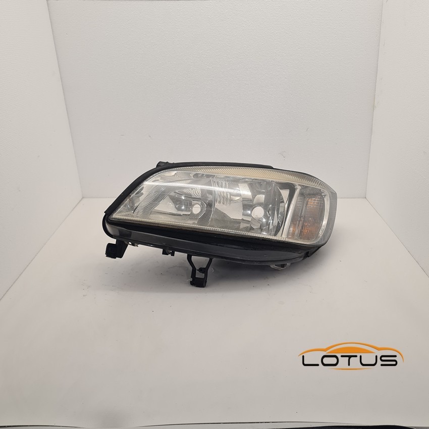 Lijevi far, farovi Opel Zafira A 1999-2003