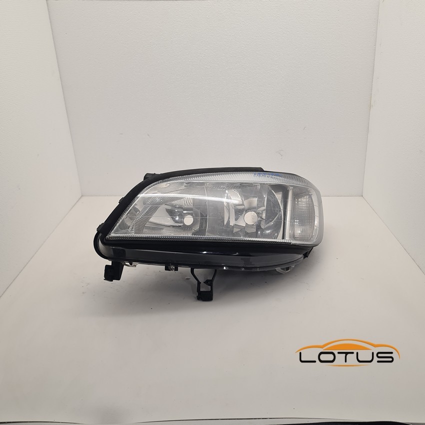 Lijevi far, farovi Opel Zafira A 1999-2003