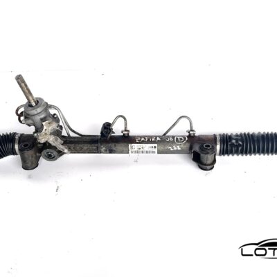 Letva volana Opel ZAFIRA B 2004-2009 7831985159 JG