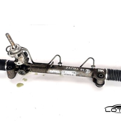 Letva volana Opel ZAFIRA B 2004-2009