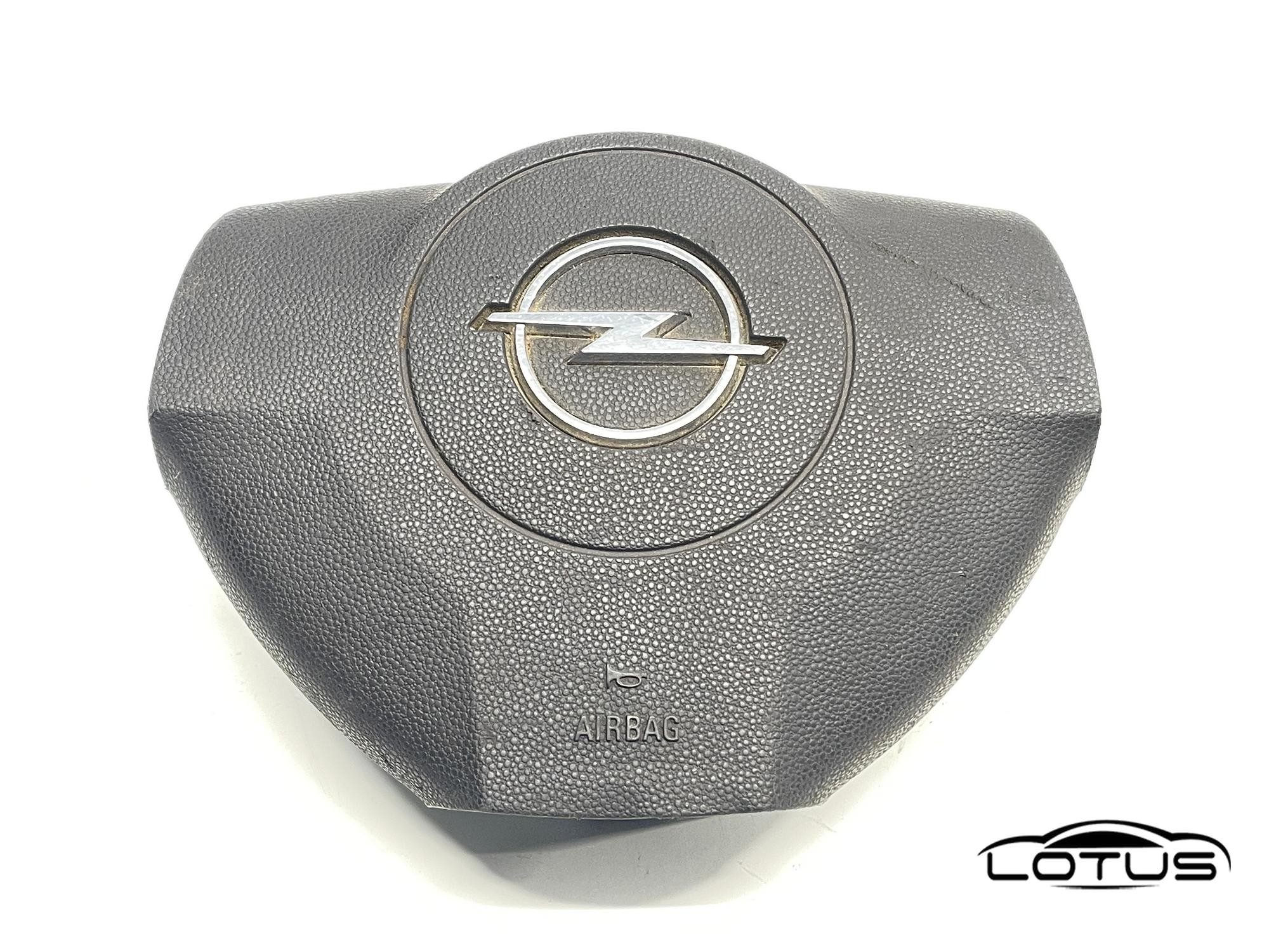 Airbag volana Opel ZAFIRA B 2004-2009 13111348