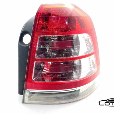 Desna štoplampa Opel ZAFIRA B 2004-2009