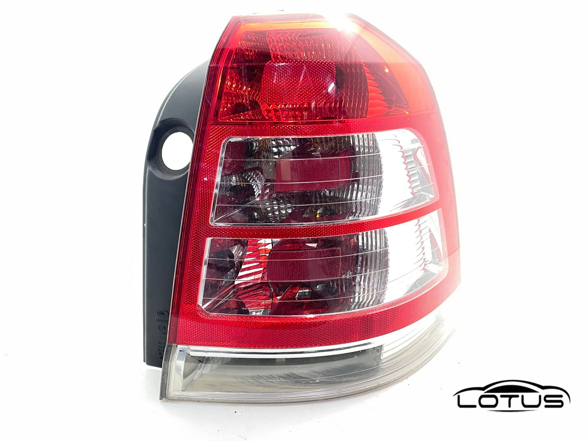 Desna štoplampa Opel ZAFIRA B 2004-2009