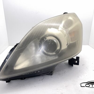 Lijevi far Opel ZAFIRA B 2004-2009 XENON