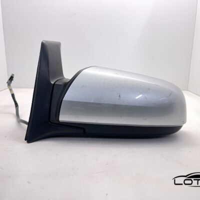 Lijevi retrovizor Opel ZAFIRA B 2004-2009