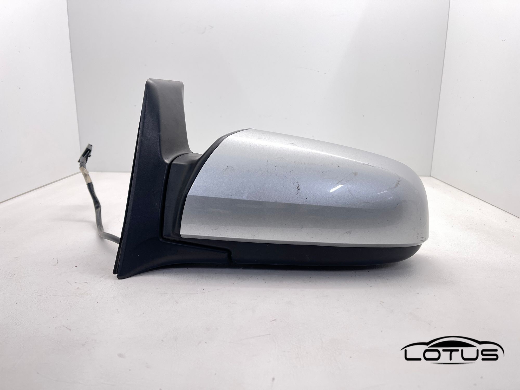 Lijevi retrovizor Opel ZAFIRA B 2004-2009