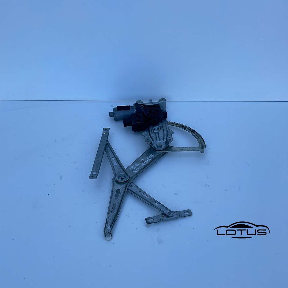 Prednji desni podizac stakla 4V Opel Zafira B 2005-08