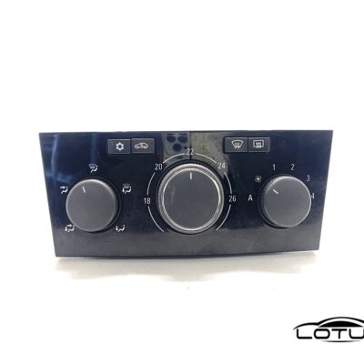 Prekidači klime Opel ZAFIRA B 2004-2009