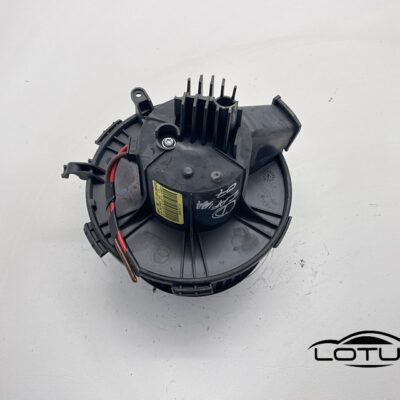 Ventilator kabine Opel ZAFIRA B 2005-2008