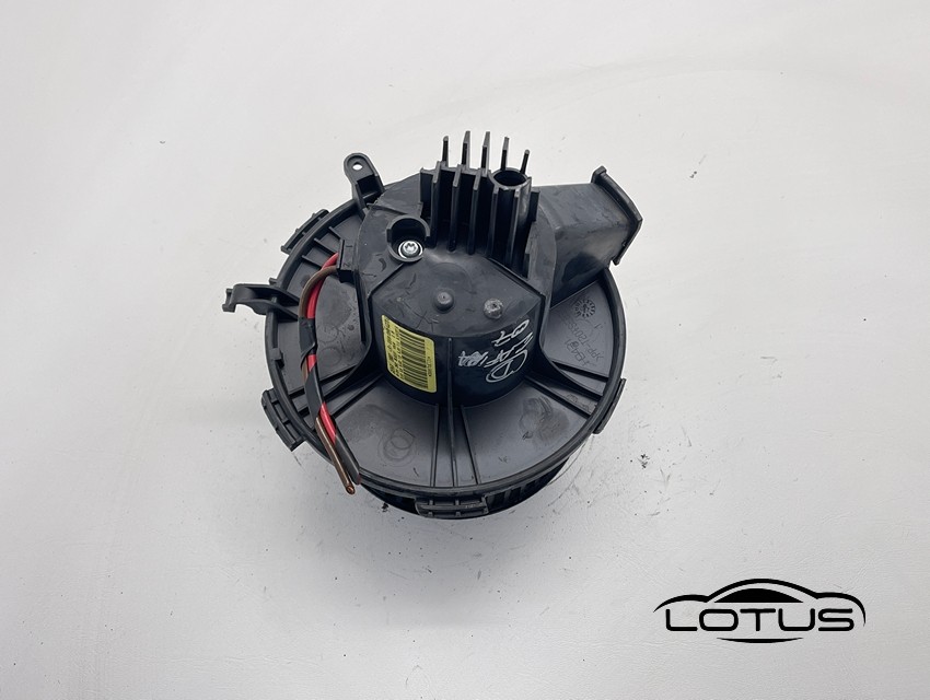 Ventilator kabine Opel ZAFIRA B 2005-2008