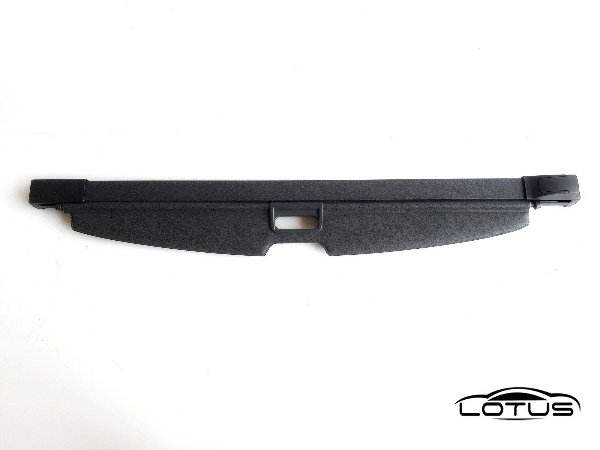 Roletna gepeka Opel ZAFIRA 2005-2008